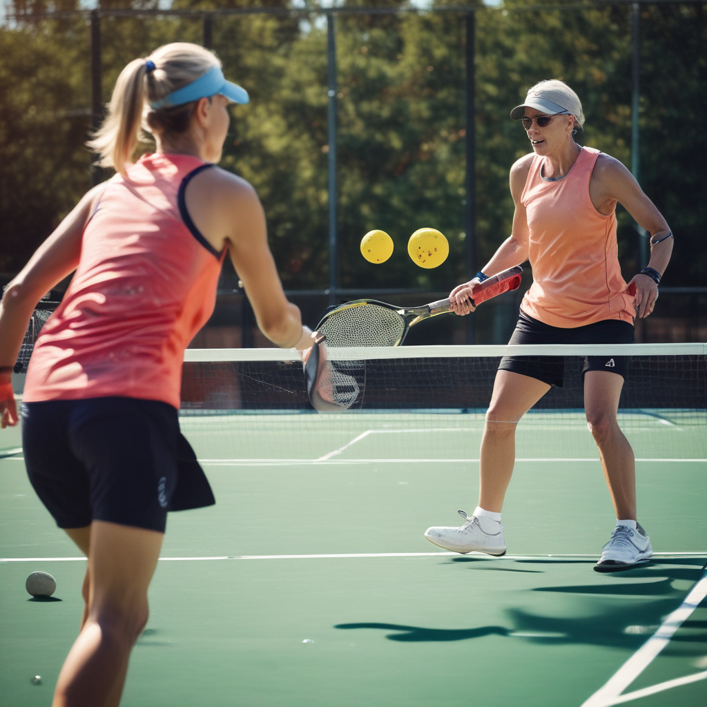 DUPR Reset mars 2026 : ce que les joueurs doivent savoir