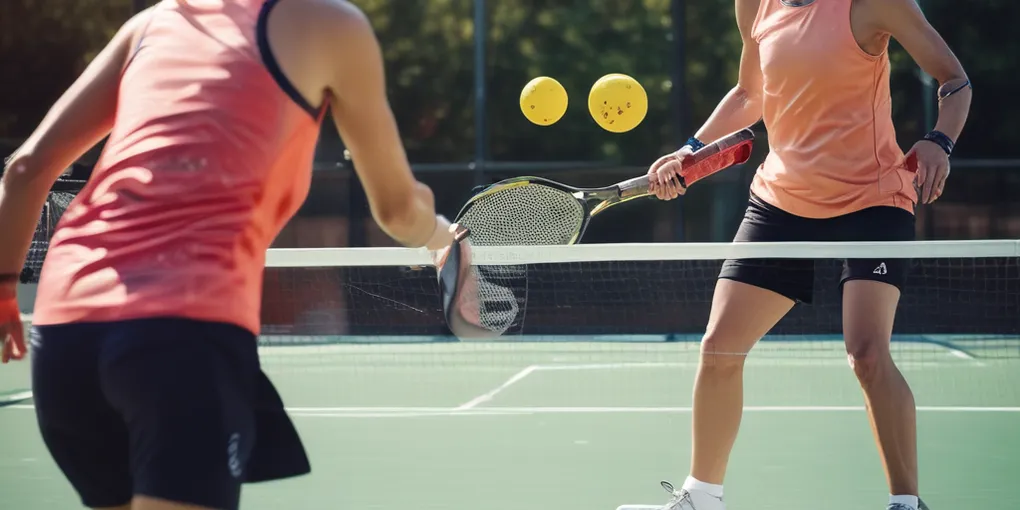 DUPR Reset mars 2026 : ce que les joueurs doivent savoir