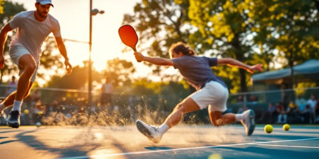 Pickleball en France : boom historique en 2026