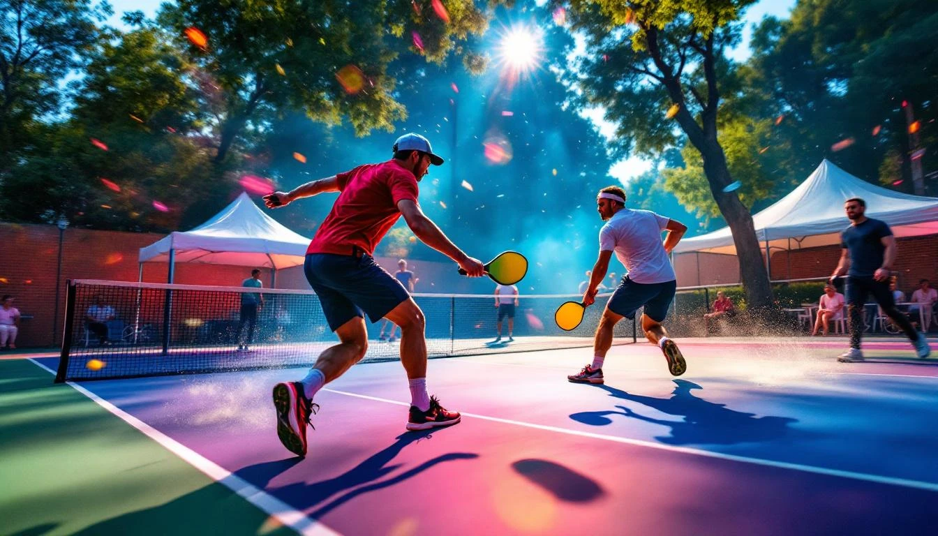 PPA Tour 2026 : les résultats marquants de mars