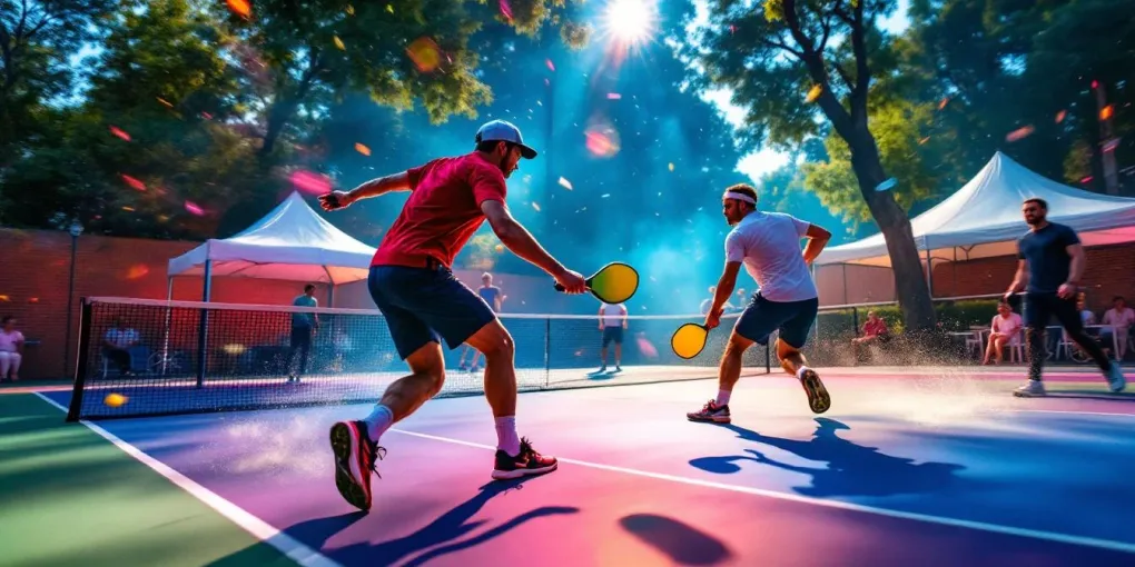 PPA Tour 2026 : les résultats marquants de mars