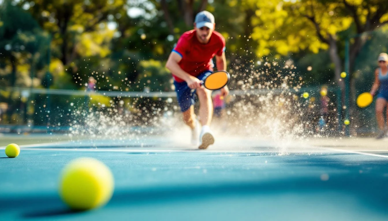 Raquettes Proton interdites par la PPA : ce que ça change