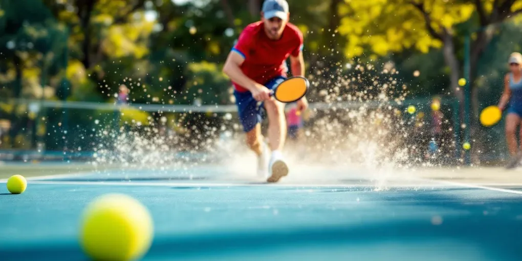 Raquettes Proton interdites par la PPA : ce que ça change