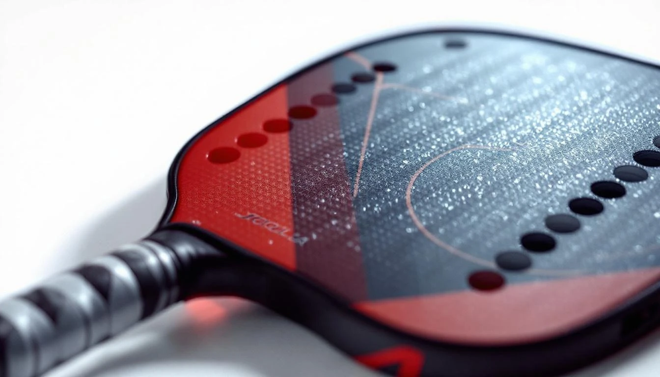 Test JOOLA Ben Johns Perseus 3 : la raquette vaut-elle son prix ?