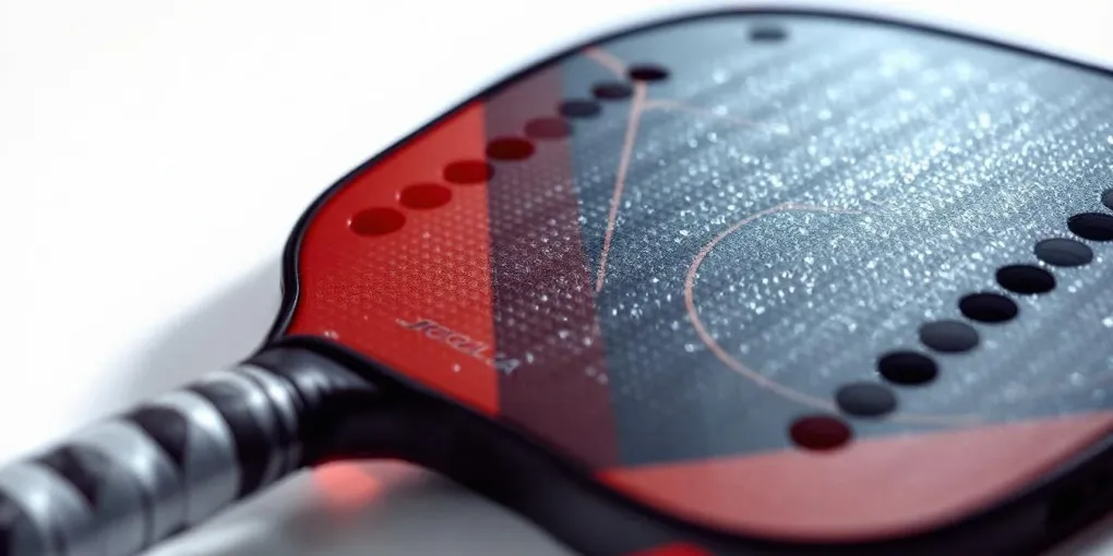 Test JOOLA Ben Johns Perseus 3 : la raquette vaut-elle son prix ?